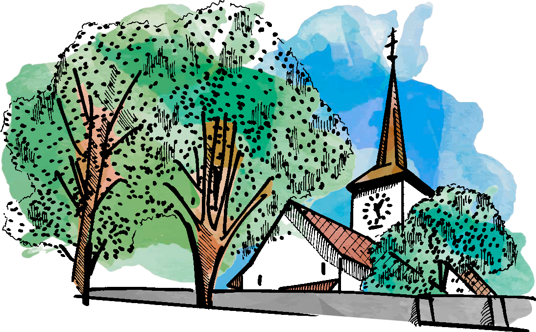 kirche